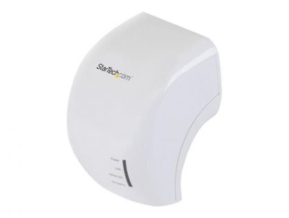 StarTech.com AC750 Dual Band Wireless-AC Access Point, Router and Repeater - Wall Plug - 2.4GHz and 5GHz Wi-Fi Extender (WFRAP433ACD) - wireless router - Wi-Fi 5 - wall-pluggable