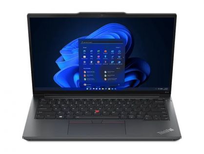 Lenovo ThinkPad E14 Gen 5 - 14" - AMD Ryzen 5 - 7530U - 8 GB RAM - 256 GB SSD - UK