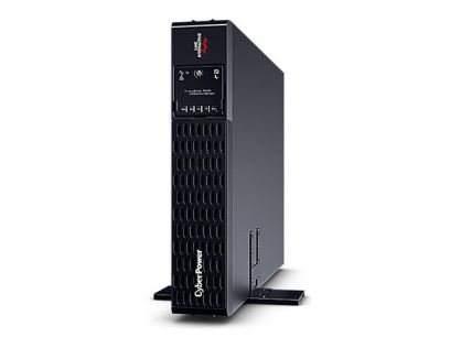 CyberPower Smart App Professional Rackmount Series PR3000ERTXL2U - UPS - 3000 Watt - 3000 VA
