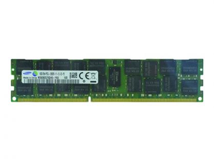 2-Power - DDR3L - module - 16 GB - DIMM 240-pin - 1600 MHz / PC3L-12800 - registered