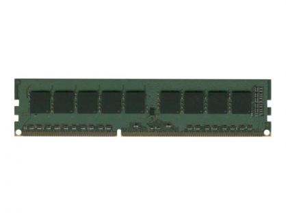 Dataram Value Memory - DDR3L - module - 8 GB - DIMM 240-pin - 1600 MHz / PC3L-12800 - unbuffered