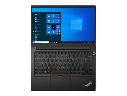 Lenovo ThinkPad E14 Gen 2 - 14" - Intel Core i7 - 1165G7 - 16 GB RAM - 512 GB SSD - UK