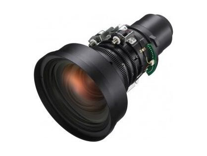 Powered Zoom Lens for the VPL-FHZ, FH, FWZ and FW Series (WXGA / WUXGA 1. to 1.39:1)