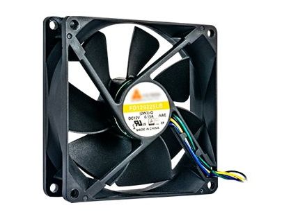 QNAP FAN-9CM-T01 - case fan