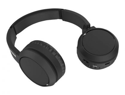 Philips TAH4205BK - headphones with mic