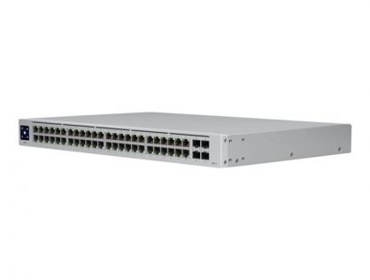 UNIFI 48PORT GIGABIT SWITCH WITH SFP