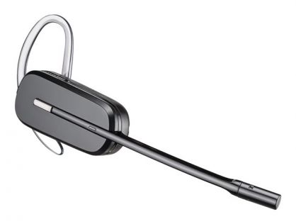 Poly CS 540 - headset - with Plantronics HL10