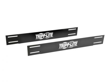 Tripp Lite 4-Post Rackmount Installation Kit for select Rackmount UPS Systems Side Mount - UPS mounting kit