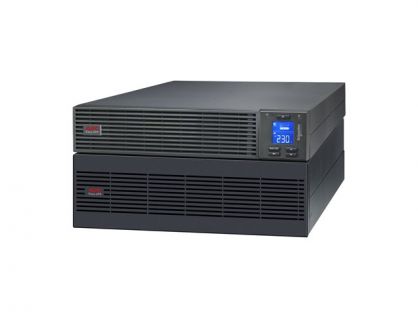 APC Easy UPS SRV SRV10KRILRK - UPS - 10000 Watt - 10000 VA - with Rail Kit, External Battery Pack
