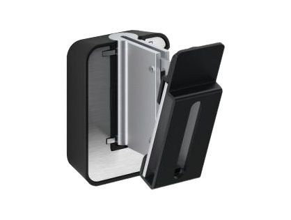 Vogel's Sound 5201 bracket - low profile - for speaker(s) - black