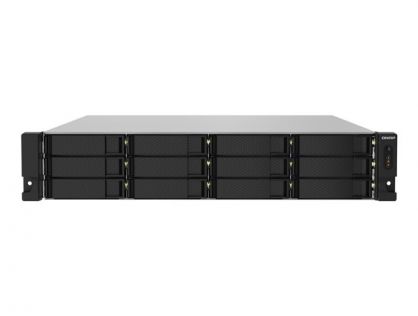 QNAP TS-1232PXU-RP - NAS server