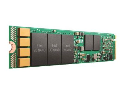 Intel Solid-State Drive DC P4511 Series - SSD - 2 TB - PCIe 3.1 x4 (NVMe)