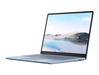 Microsoft Surface Laptop Go - 12.4" - Core i5 1035G1 - 8 GB RAM - 128 GB SSD - UK