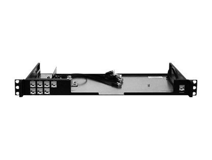 SonicWall - Rack mounting kit - for SonicWall TZ270, TZ370, TZ470
