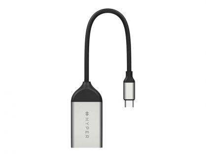 HyperDrive - network adapter - USB-C - 2.5GBase-T x 1