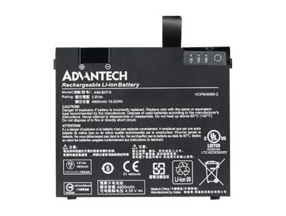 AIM-65 BATTERY PACK AIM-65 BATTERY PACK