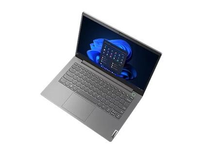Lenovo ThinkBook 14 G4 IAP - 14" - Intel Core i5 - 1235U - 8 GB RAM - 256 GB SSD - UK