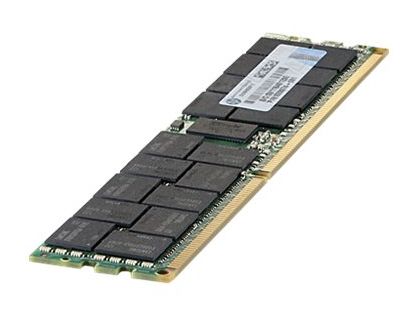 HPE - DDR4 - module - 32 GB - DIMM 288-pin - 2133 MHz / PC4-17000 - registered