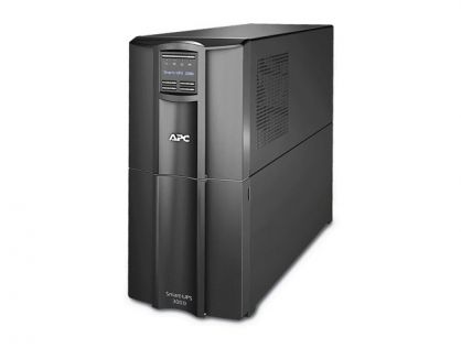 APC Smart-UPS 3000 LCD - UPS - 2700 Watt - 3000 VA