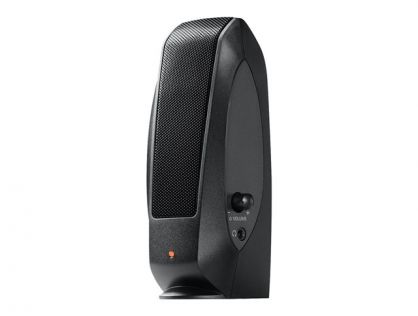 Logitech S-120 - speakers - for PC