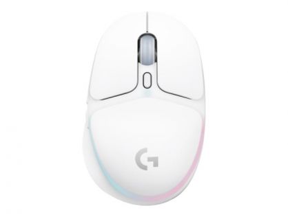 Logitech G G705 - mouse - small hands - Bluetooth