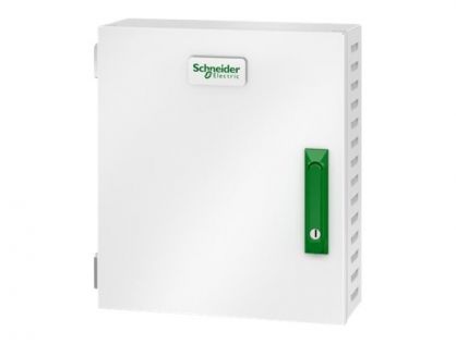Schneider Electric Galaxy VS Maintenance Bypass Panel 10-20kW 400V - Single Unit - bypass switch