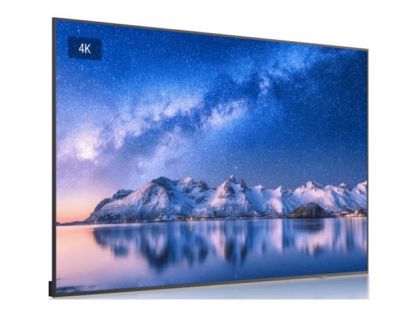 MAXHUB ND98CMA CMA Series - 98" LED-backlit LCD display - 4K - for digital signage / interactive communication