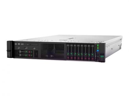 DL380 GEN10 3204 1P 16G NC 8LFF SVR