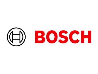 Bosch power supply cover