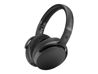 EPOS ADAPT 361 - Headset - full size - Bluetooth - wireless, wired - active noise cancelling - 3.5 mm jack - black - Certified for Microsoft Teams, Optimised for UC