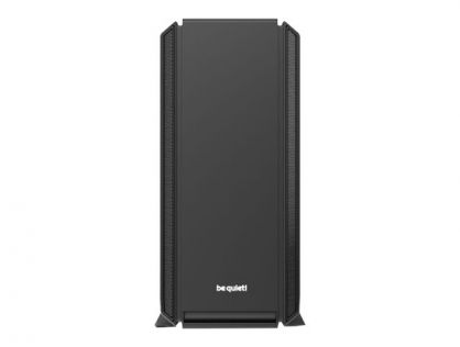 be quiet! Silent Base 801 - Window Edition - tower - extended ATX