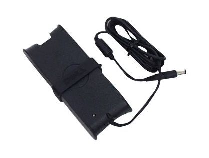 Dell 3 Prong AC Adapter - power adapter - 90 Watt