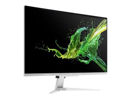 Acer Aspire C 27 C27-1655 - all-in-one - Core i5 1135G7 - 8 GB - SSD 512 GB - LED 27"