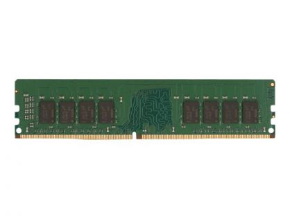 2-Power - DDR4 - 16 GB - DIMM 288-pin - 2400 MHz / PC4-19200 - CL17 - 1.2 V - unbuffered - non-ECC
