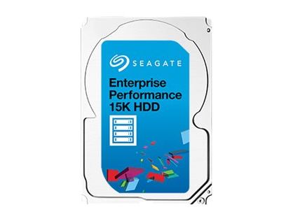 Seagate Exos 15E900 ST300MP0106 - hard drive - 300 GB - SAS 12Gb/s