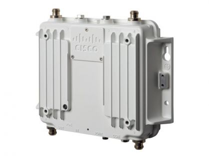 Cisco Industrial Wireless 3700 Series - radio access point - Wi-Fi 5