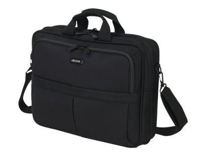 DICOTA Top Traveller SCALE - notebook carrying case