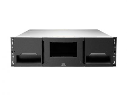 HPE StoreEver MSL3040 Scalable Library Expansion Module - tape library expansion module - no tape drives