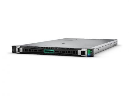 HPE ProLiant DL360 Gen11 Network Choice - rack-mountable Xeon Silver 4510 2.4 GHz - 64 GB - SSD 2 x 960 GB