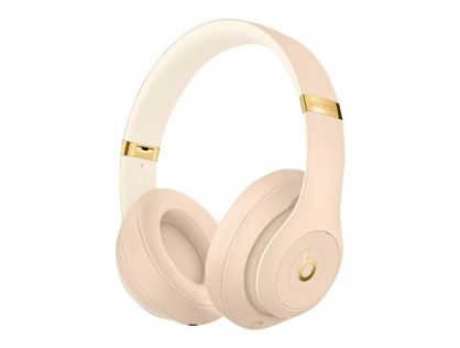 Beats Studio3 Wireless - The Beats Skyline Collection - headphones with mic