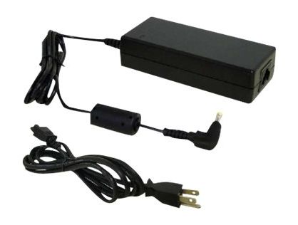 Lind AC-12V Material Handling Power Supply - power adapter - 60 Watt