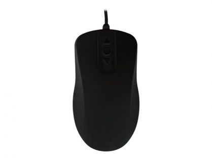 Active Key MedicalMouse AK-PMH12 - mouse - USB - black