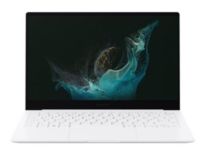 Samsung Galaxy Book2 Pro - 13.3" - Core i5 1240P - Evo - 8 GB RAM - 256 GB SSD