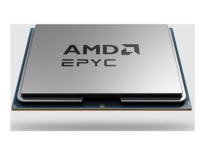 AMD EPYC 8224P - 2.55 GHz - 24-core - 48 threads - 64 MB cache - Socket SP6 - OEM