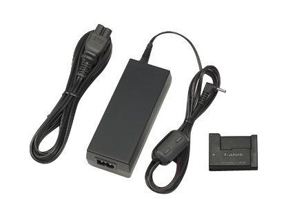 Canon ACK-DC80 power adapter