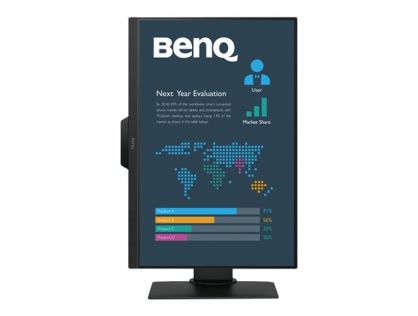 BenQ BL2581T - LED monitor - 25"