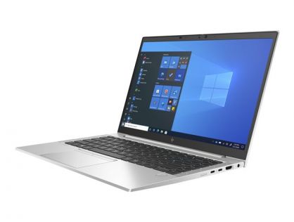 HP EliteBook 840 G8 Notebook - 14" - Core i5 1135G7 - 16 GB RAM - 256 GB SSD - UK