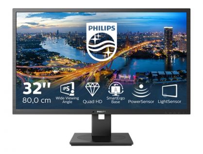 Philips B Line 325B1L - LED monitor - 32"