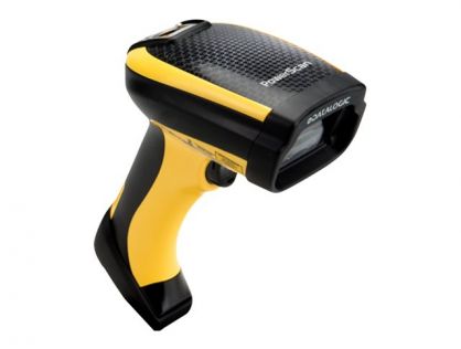 Datalogic PowerScan PM9501 - Standard Range (SR) - barcode scanner