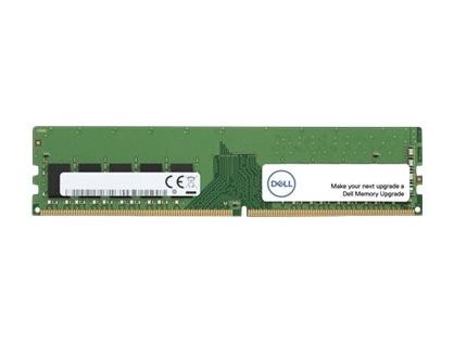 Dell - DDR4 - module - 4 GB - SO-DIMM 260-pin - 3200 MHz / PC4-25600 - unbuffered